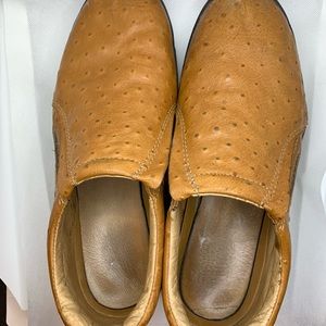 Ladies Roper Performance Slip On size 10